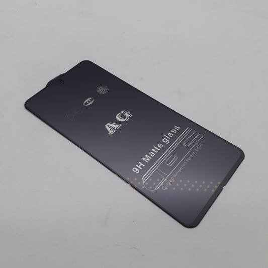 Matte Tempered Glass Screen Protector for Samsung Galaxy A72