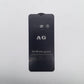 Matte Tempered Glass Screen Protector for Vivo V21e