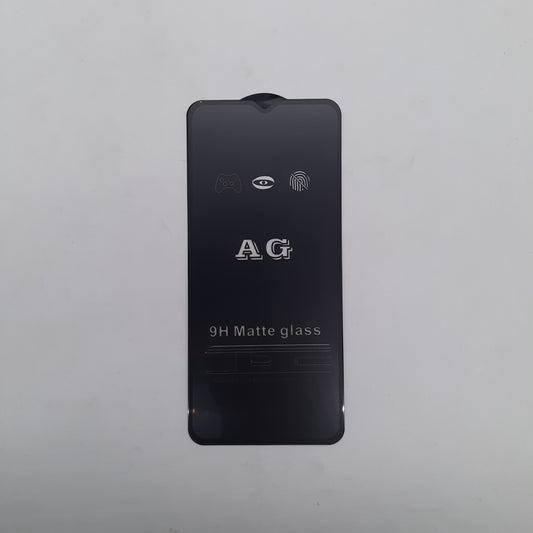 Matte Tempered Glass Screen Protector for Samsung Galaxy A13