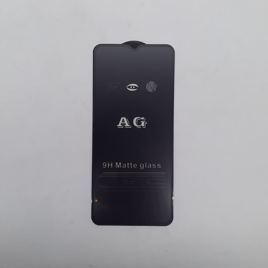 Matte Tempered Glass Screen Protector for Samsung Galaxy A04s