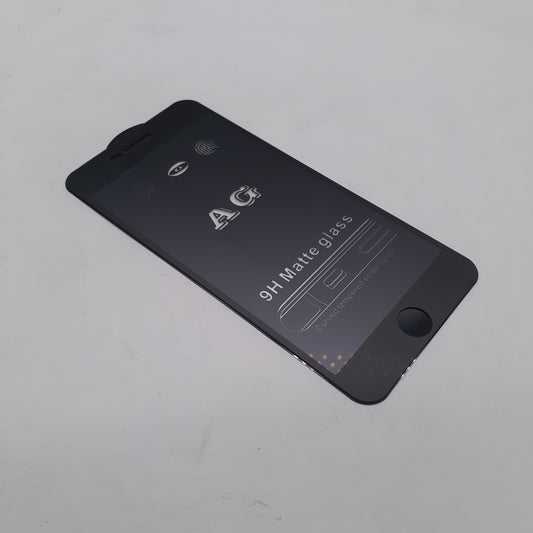 Matte Tempered Glass Screen Protector for apple Phone 7Plus / 8Plus