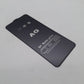 Matte Tempered Glass Screen Protector for Vivo Y20