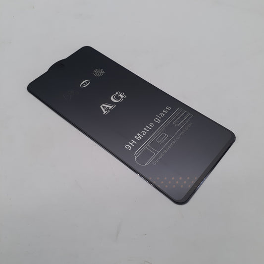 Matte Tempered Glass Screen Protector for Redmi Note 12 Pro