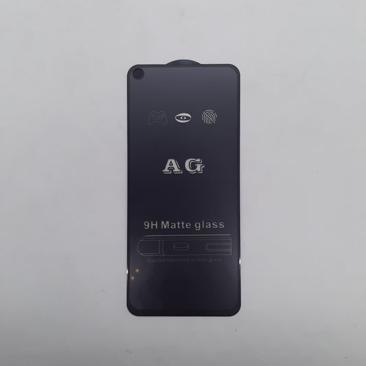 Matte Tempered Glass Screen Protector for OnePlus NORD CE2