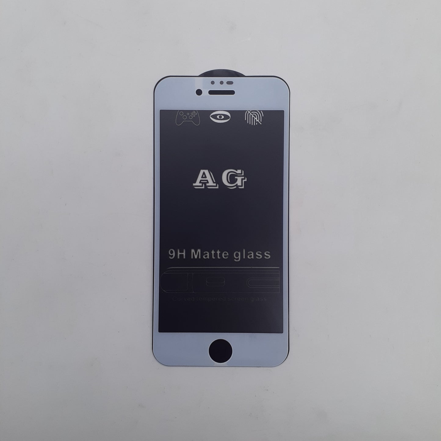 Matte Tempered Glass Screen Protector for apple iPhone 6 / iPhone 6s