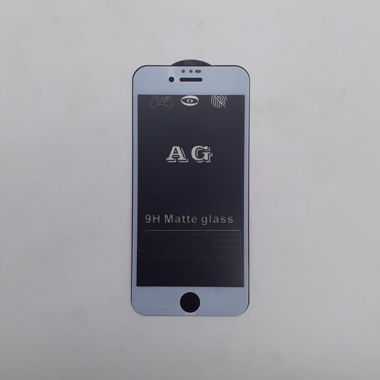 Matte Tempered Glass Screen Protector for apple iPhone 6 / iPhone 6s