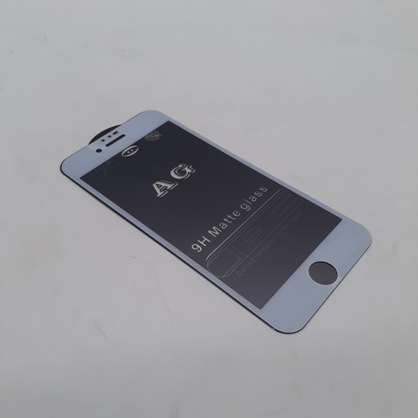 Matte Tempered Glass Screen Protector for apple iPhone 6 / iPhone 6s
