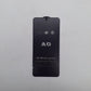 Matte Tempered Glass Screen Protector for Redmi Note 10 Pro