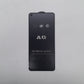 Matte Tempered Glass Screen Protector for Samsung Galaxy A21s