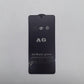 Matte Tempered Glass Screen Protector for Redmi Note 10s