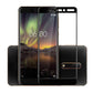 Screen Protector Tempered Glass for Nokia 6.1