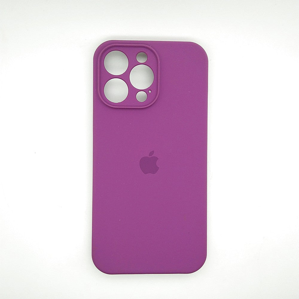 apple Silicone Case for iPhone 14 Pro Max