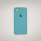 apple Silicone Case for iPhone 7 / iPhone 8