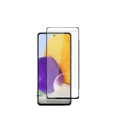 Screen Protector Tempered Glass for Samsung Galaxy A73 5G