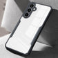 Samsung A16 iPaky Case Back Cover Matte Black TPU Bumper case