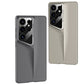 LEEKA Samsung S25 Ultra case with Super Luxury Sport car fiber Pro case design