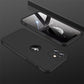 Original GKK Dual Tone 360º Case for apple iPhone 12