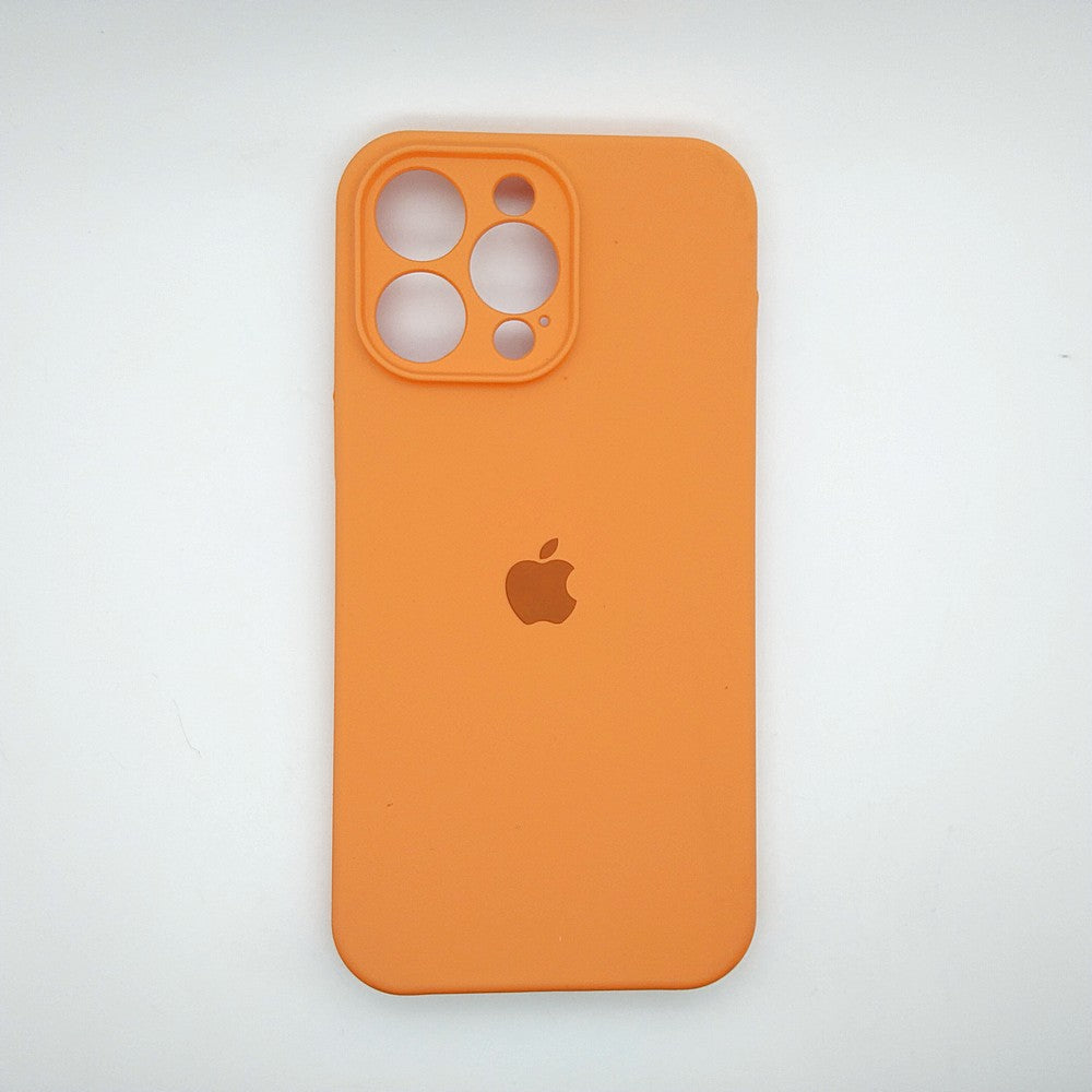 apple Silicone Case for iPhone 14 Pro Max