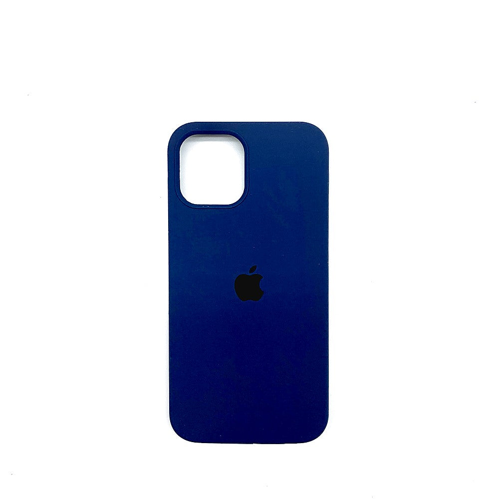 apple Silicone Case for iPhone 12 Pro