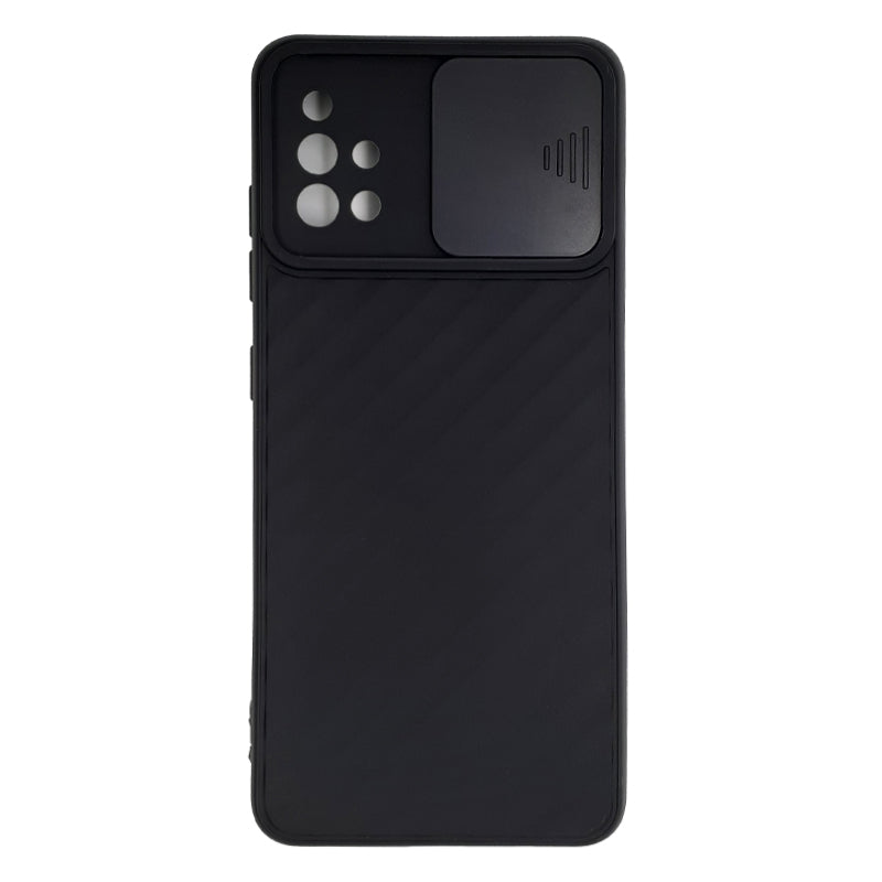 Slide Camera protection for Samsung Galaxy A01 A51 A71 M51 M31 A21s A20s A10s M01s S21 Ultra S21 S20 Ultra