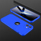 Original GKK Dual Tone 360º Case for apple iPhone 12