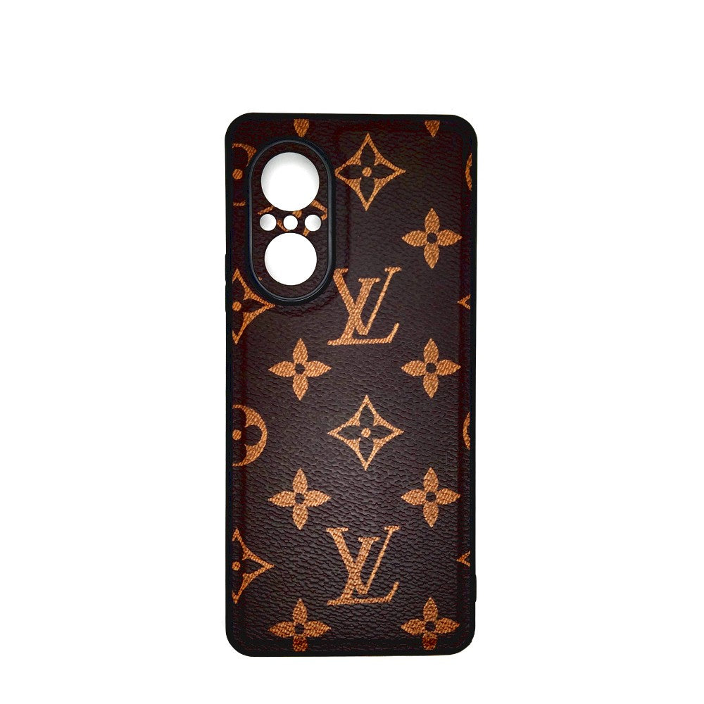 LV Case Special Buy 1 Get 1 Free Offer pack For Huawei NOVA 9SE