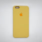 apple Silicone Case for iPhone 6 Plus / 6s Plus New