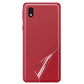 Clear Skin Back Sticker for Samsung Galaxy M01 Core