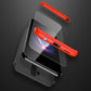 Original GKK Dual Tone 360º Case for Samsung A9 2020