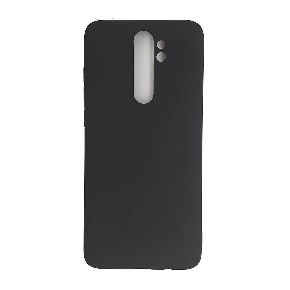 Magic Silicone slim TPU Case for New Redmi Note 8 Pro