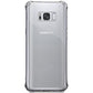 Transparent Clear Slim Case for Samsung S8