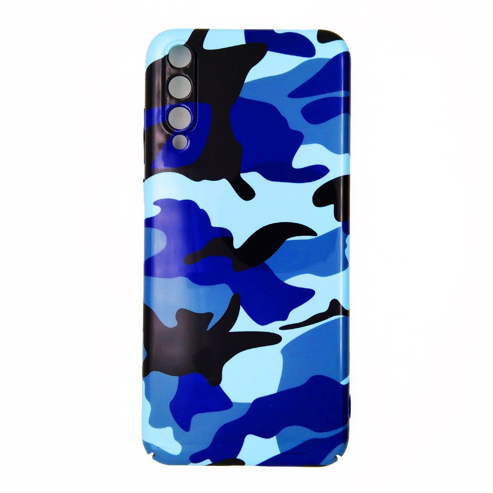 Camo Design PC New Army Design Case for Huawei Nova 5T