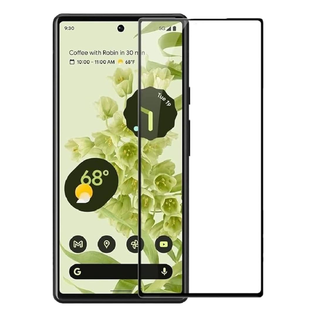 Google Pixel 7 Screen Protector Tempered Glass