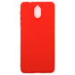Magic Silicone slim TPU Case for New Nokia 3.1