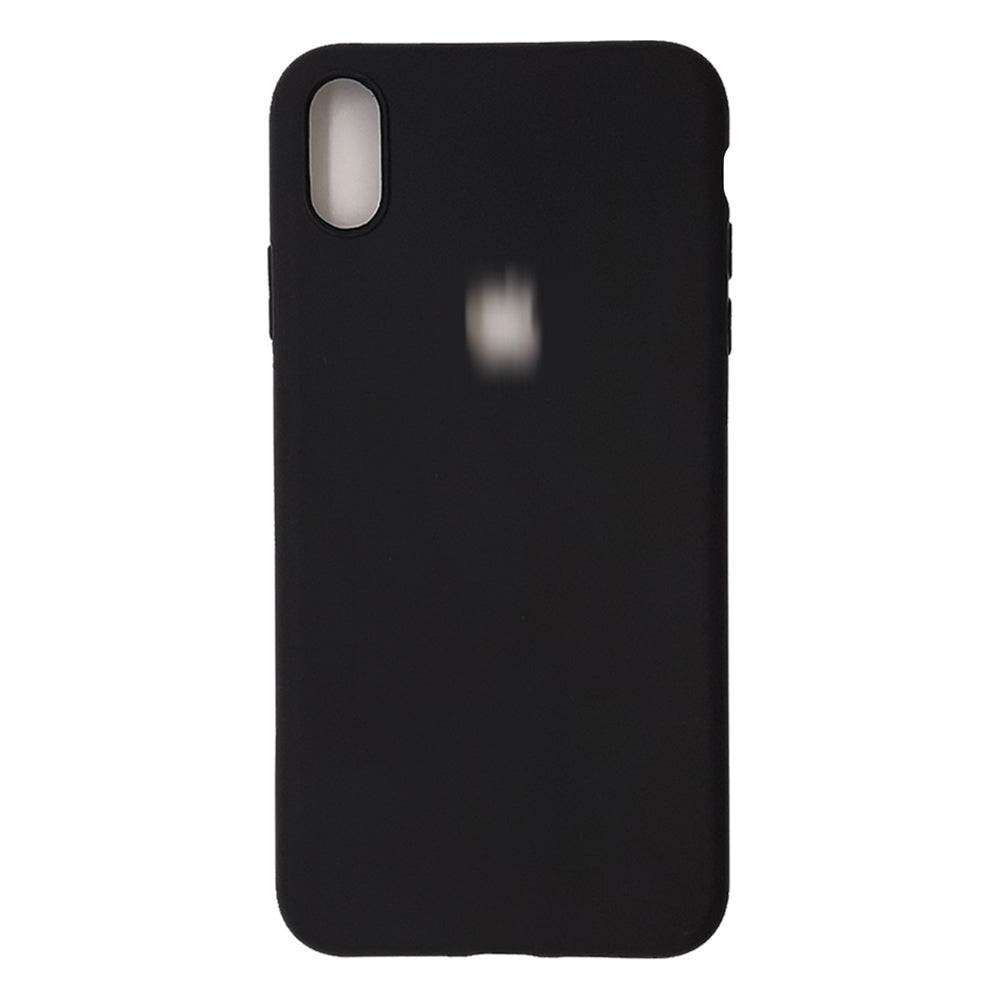 Magic Silicone slim TPU Case for apple iPhone 12