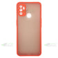 Camera lens Protection Gingle TPU Back cover for OPPO A53