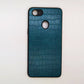 New Stylish Design Rubber TPU Case for OPPO F7