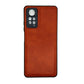 Luxury Leather Case Protection Phone Case Back Cover for Redmi Note 11 Pro 5G