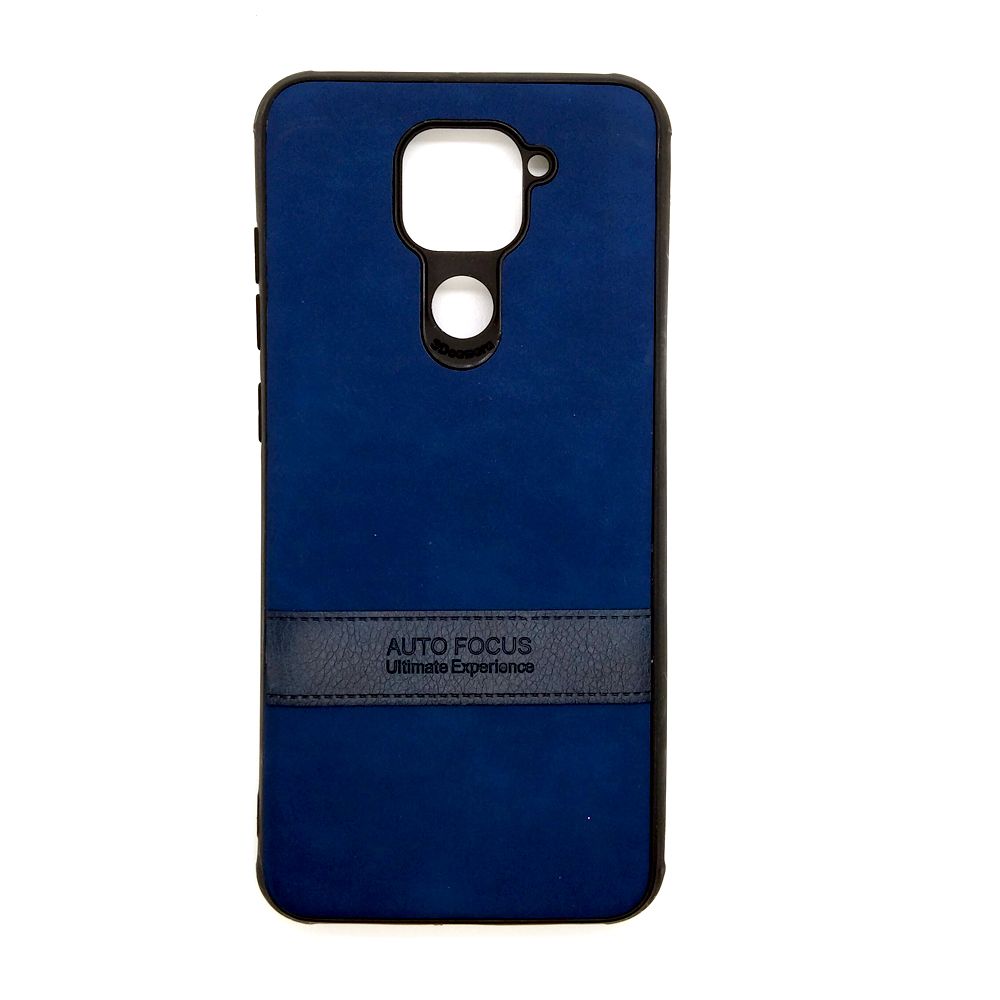 New Stylish Design Rubber TPU Case for Redmi Note 9