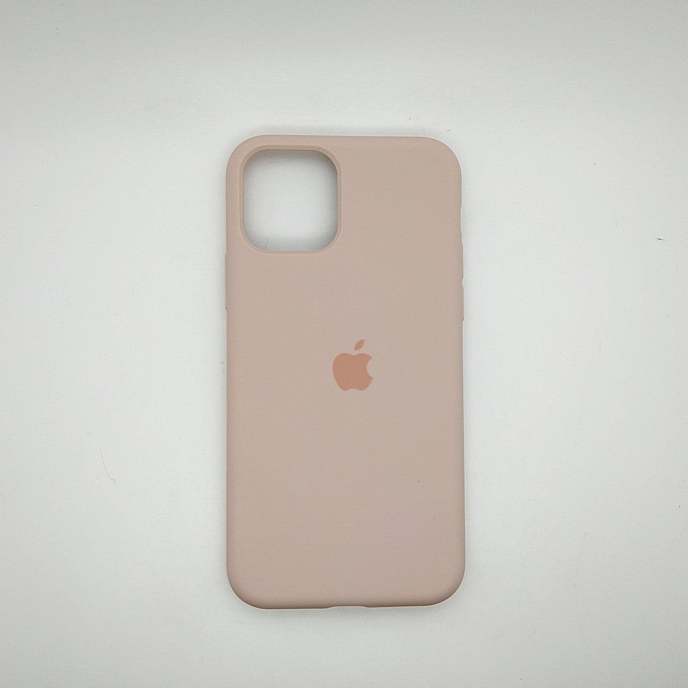 apple Silicone Case for iPhone 11 Pro