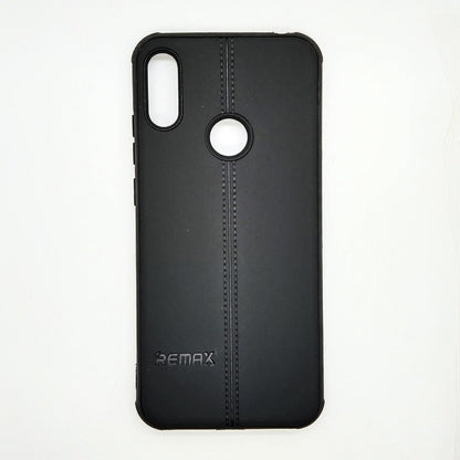 New Stylish Design Rubber TPU Case for Huawei Y6s