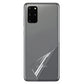 Clear Skin Back Sticker for Samsung Galaxy S20 Plus