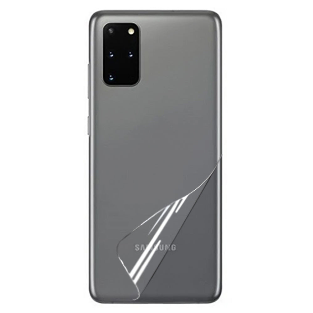 Clear Skin Back Sticker for Samsung Galaxy S20 Plus