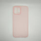 New Design Ultra-thin Micro Frosted Heat Dissipation Matte texture Phone Case for apple iPhone