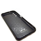 Samsung M14 POLO clothe texture case velvet Back Cover Brown