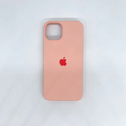 apple Silicone Case for iPhone 13