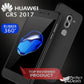 Rubber 360° TPU Case for Huawei GR5