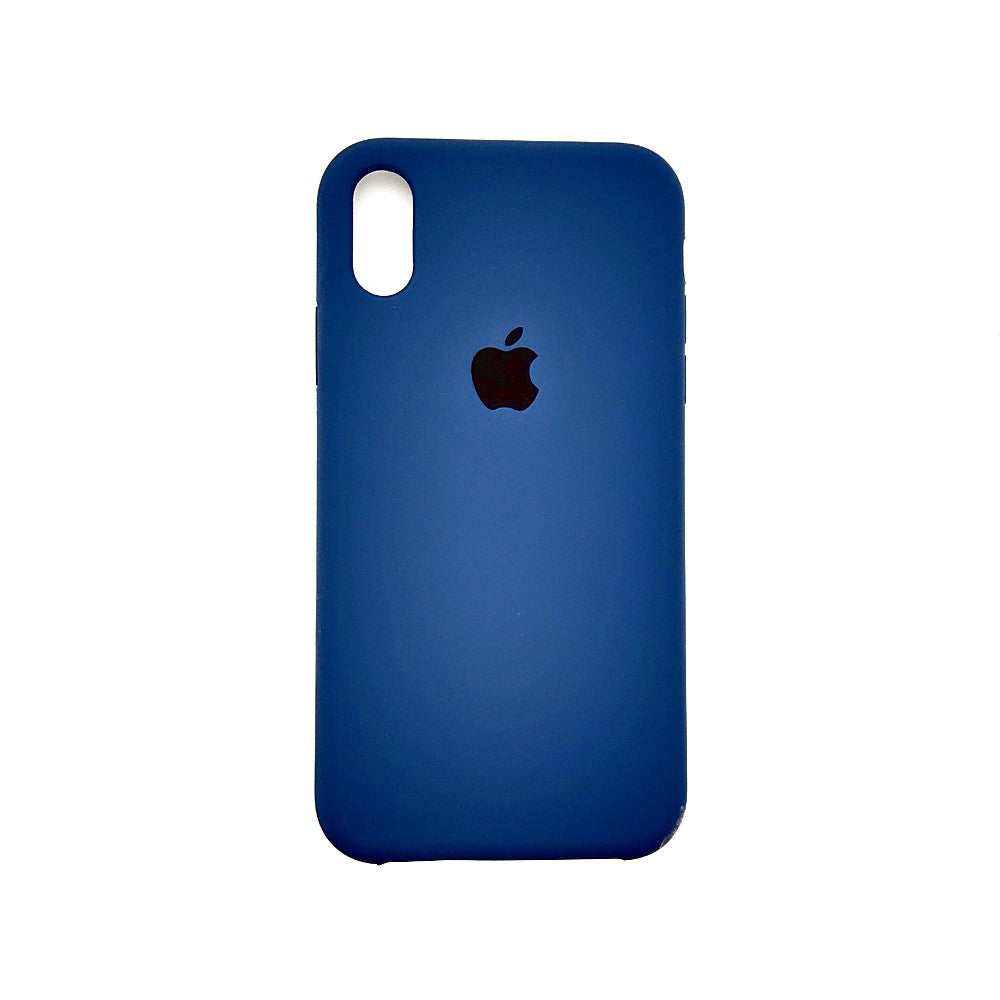 New apple Silicone Case for iPhone XR