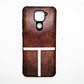 New Stylish Design Rubber TPU Case for Redmi Note 9
