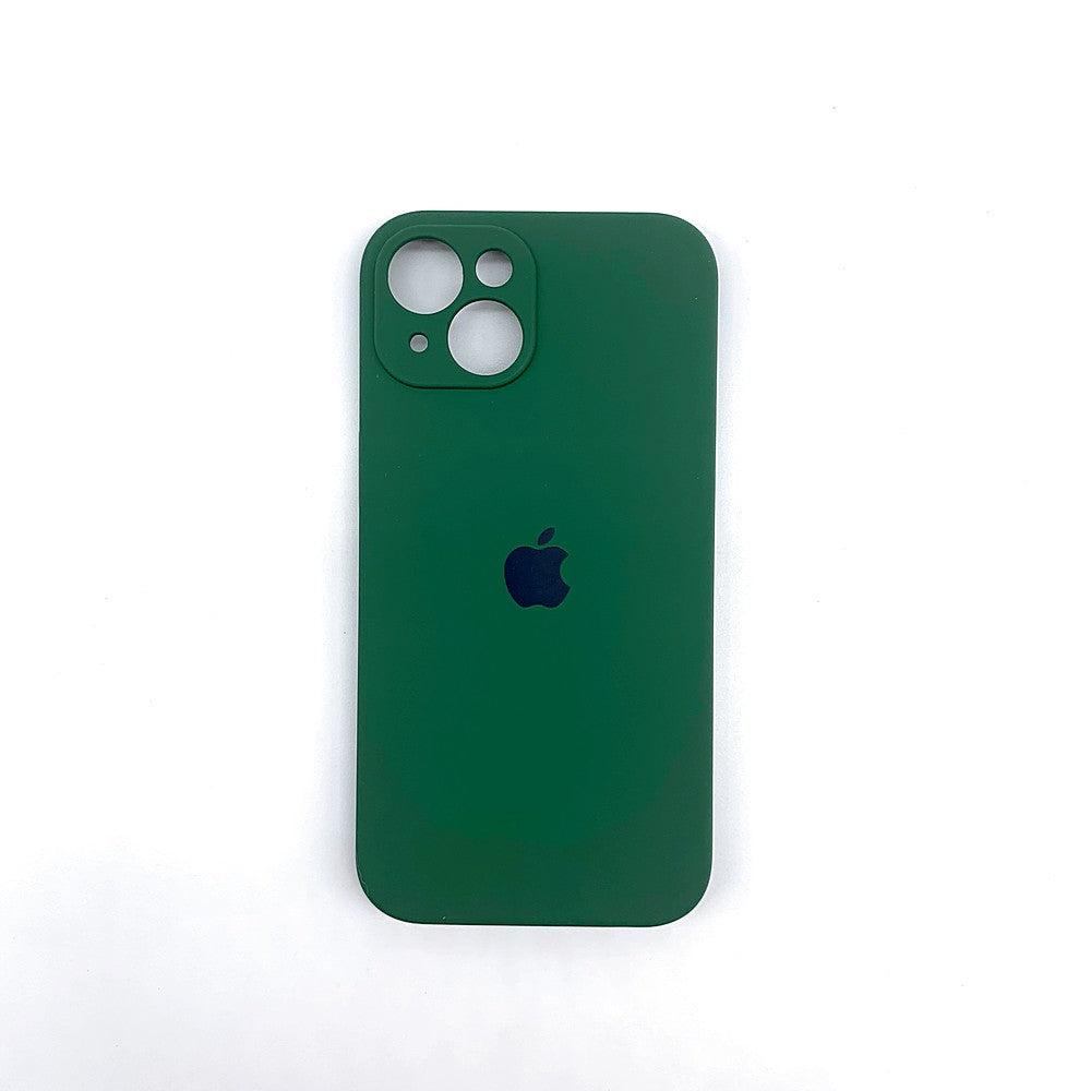 apple Silicone Case for iPhone 14